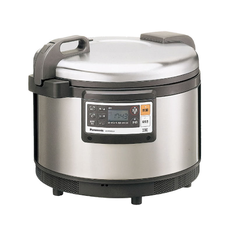 MODEL: PANASONIC SR-PGC54