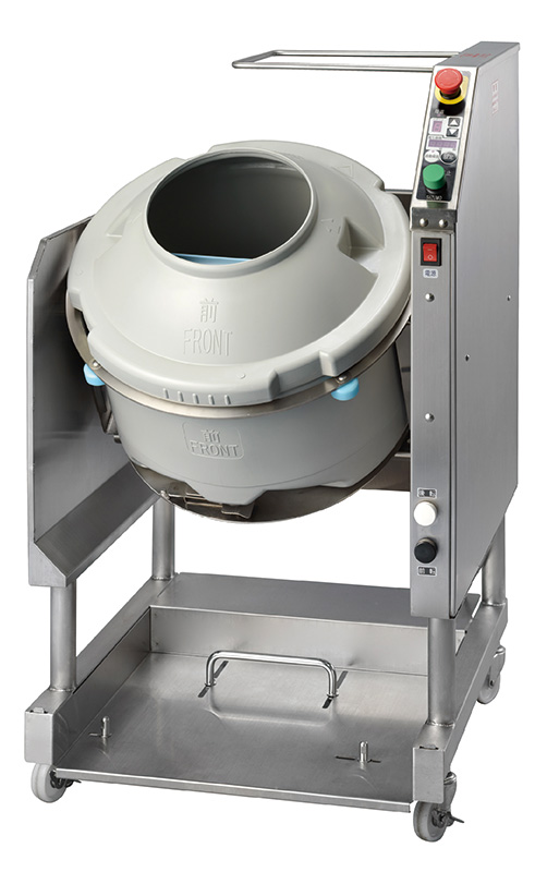 MODEL: SUZUMO MCR-ASB