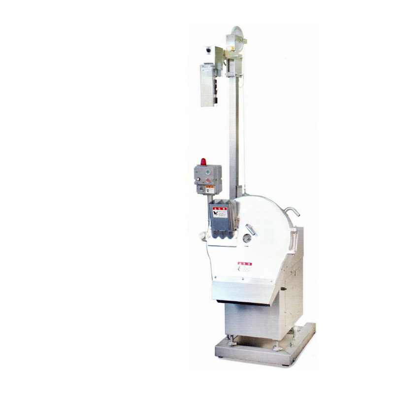 EMURA BS型牛蒡ささ切り機