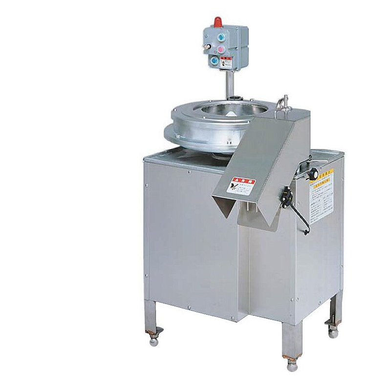 EMURA KC型根菜千切り機