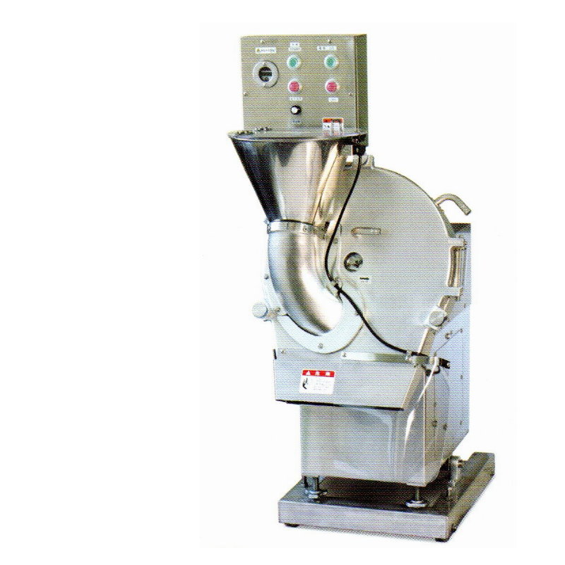 RC型平切り専用機