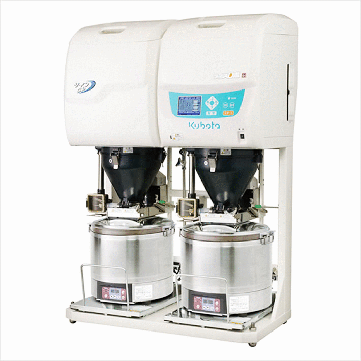 ライスロボ KR723WNA K