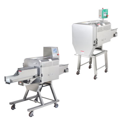 營業用食品切菜機