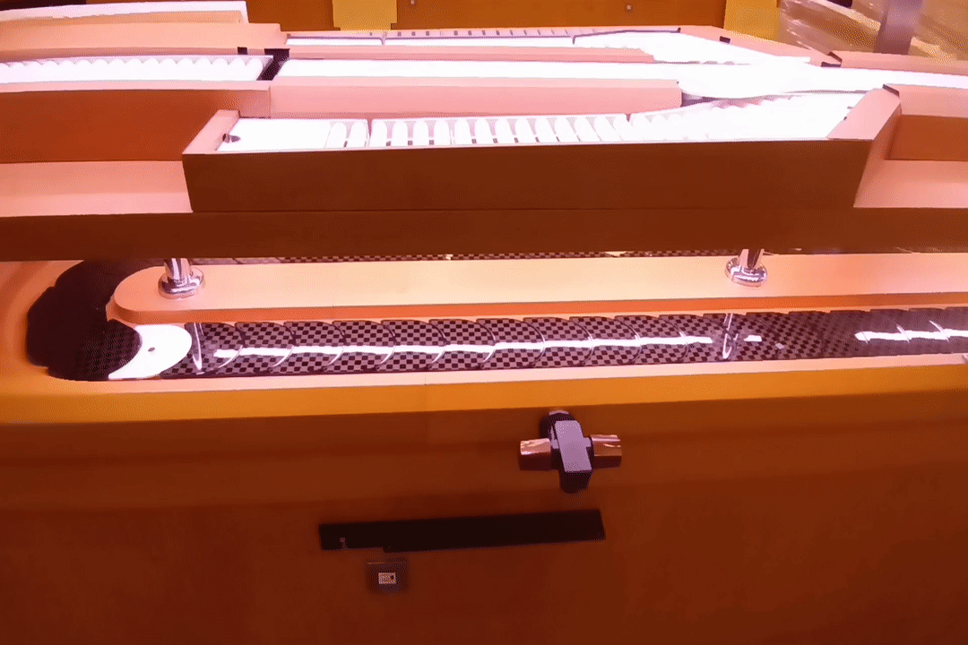 營業用壽司迴轉台